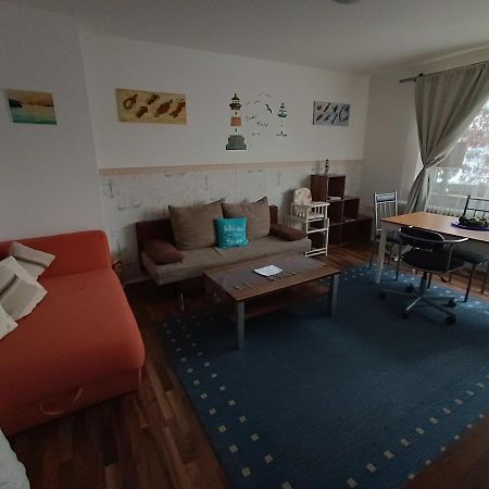 Ferienwohnung Wattenmeer Mit E-Bike Verleih ヴィルヘルムスハーフェン エクステリア 写真